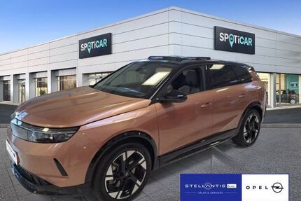 Opel Grandland (X) Gebrauchtwagen