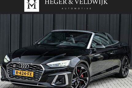 Audi S5 Gebrauchtwagen