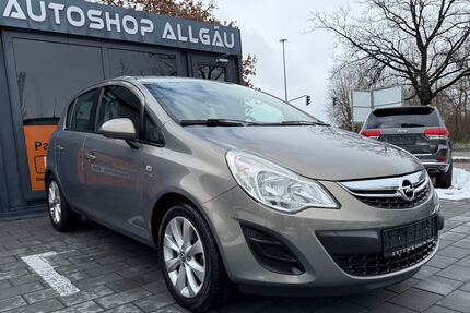 Opel Corsa Gebrauchtwagen