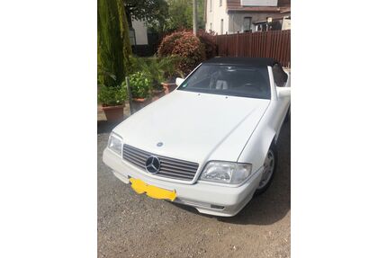 Mercedes-Benz SL 280 Gebrauchtwagen