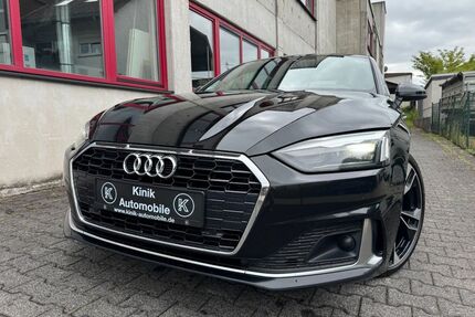 Audi A5 Gebrauchtwagen