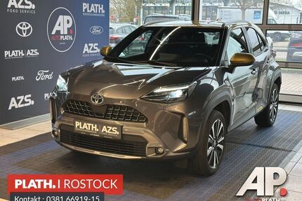 Toyota Yaris Cross Gebrauchtwagen