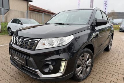 Suzuki Vitara Gebrauchtwagen