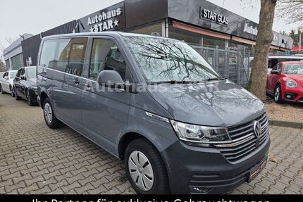 VW T6 Caravelle Gebrauchtwagen