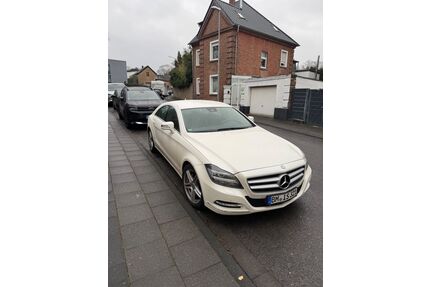 Mercedes-Benz CLS 350 Gebrauchtwagen