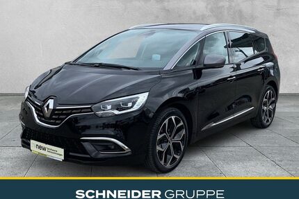 Renault Grand Scenic Gebrauchtwagen