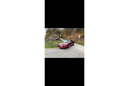 Pontiac Firebird Gebrauchtwagen