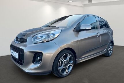 Kia Picanto Gebrauchtwagen