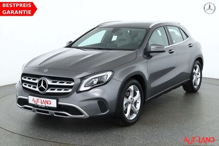 Mercedes-Benz GLA 200 Gebrauchtwagen