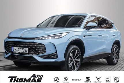 MG HS Gebrauchtwagen