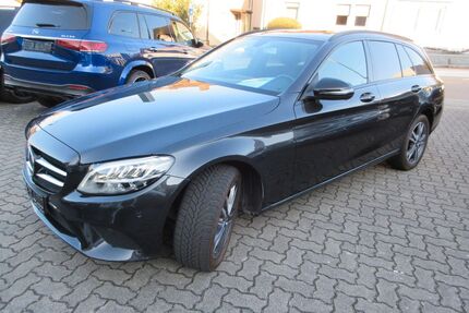 Mercedes-Benz C 300 Gebrauchtwagen