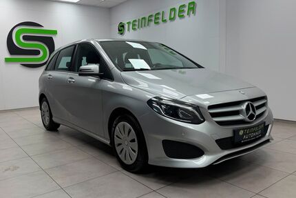 Mercedes-Benz B 220 Gebrauchtwagen