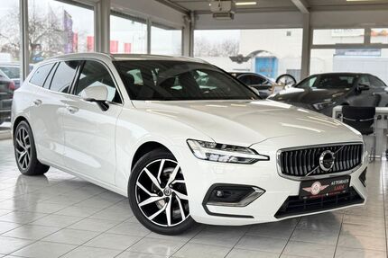 Volvo V60 Gebrauchtwagen