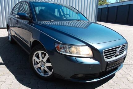 Volvo S40 Gebrauchtwagen