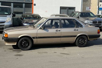 Audi 80 Gebrauchtwagen