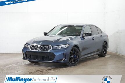BMW M340d Gebrauchtwagen