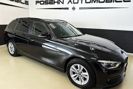 BMW 320 Gebrauchtwagen