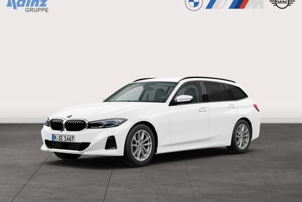BMW 318 Gebrauchtwagen