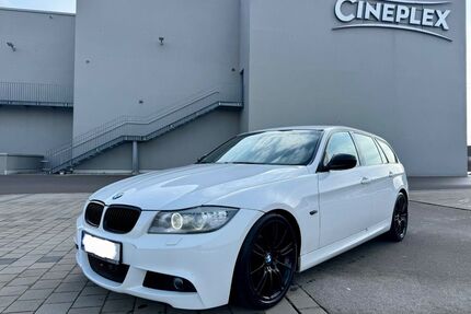 BMW 330 Gebrauchtwagen