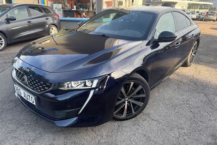Peugeot 508 Gebrauchtwagen