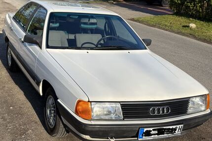 Audi 100 Gebrauchtwagen