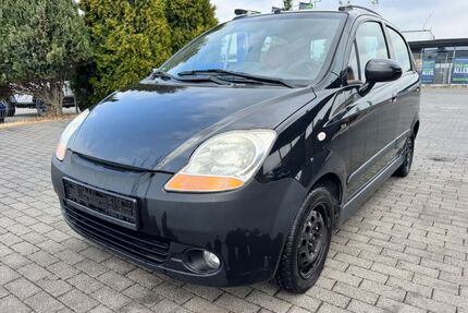 Chevrolet Matiz Gebrauchtwagen