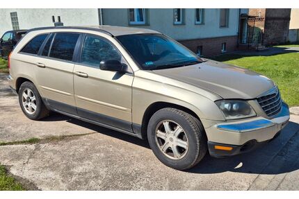 Chrysler Pacifica Gebrauchtwagen