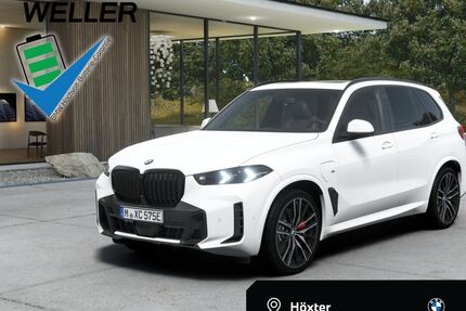 BMW X5 Gebrauchtwagen