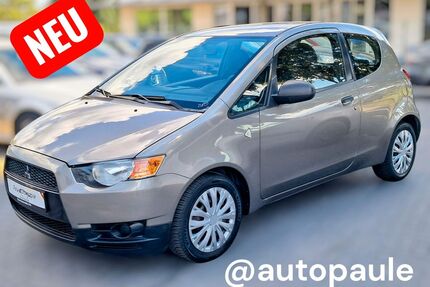 Mitsubishi Colt Gebrauchtwagen