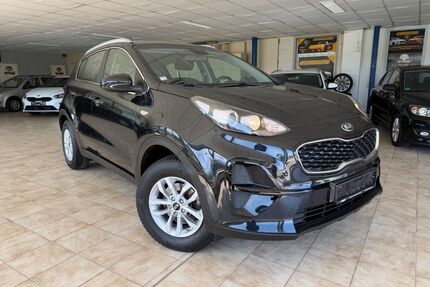 Kia Sportage Gebrauchtwagen