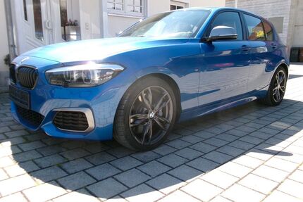 BMW M140i Gebrauchtwagen