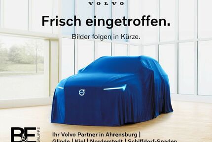 Volvo XC60 Gebrauchtwagen