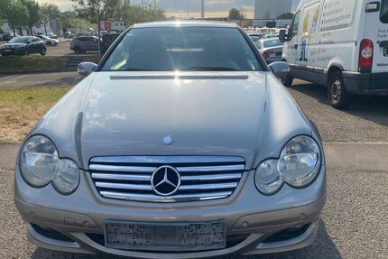 Mercedes-Benz C 230 Gebrauchtwagen