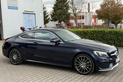 Mercedes-Benz C 200 Gebrauchtwagen
