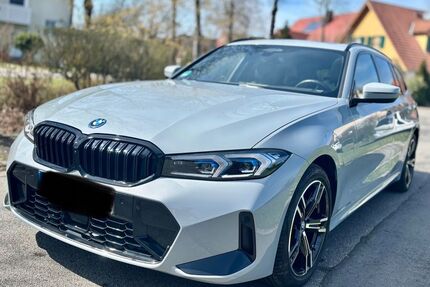 BMW 330 Gebrauchtwagen