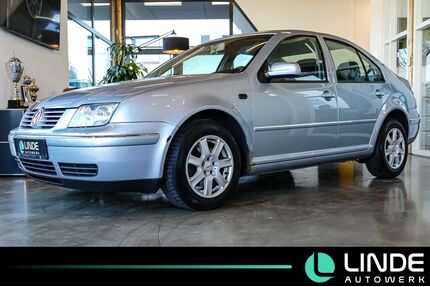 VW Bora Gebrauchtwagen