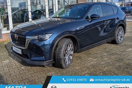 Mazda CX-60 Gebrauchtwagen