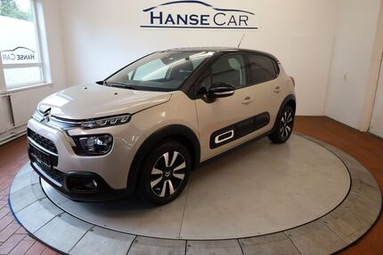 Citroen C3 Gebrauchtwagen