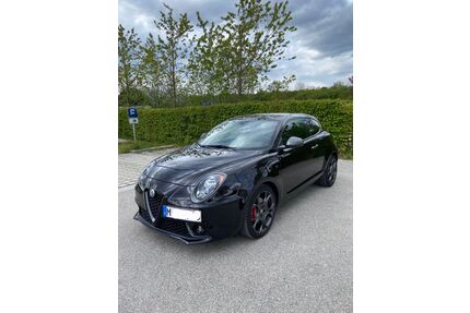 Alfa Romeo MiTo Gebrauchtwagen