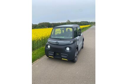 Opel Rocks-e Gebrauchtwagen