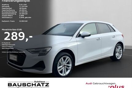 Audi A3 Gebrauchtwagen