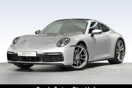 Porsche 992 Gebrauchtwagen