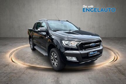 Ford Ranger Gebrauchtwagen