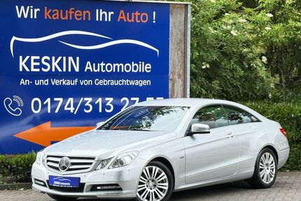 Mercedes-Benz E 250 Gebrauchtwagen