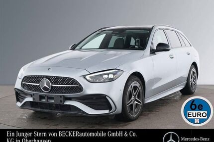 Mercedes-Benz C 300 Gebrauchtwagen