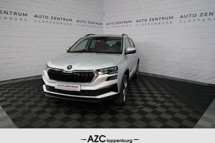 Skoda Karoq Gebrauchtwagen