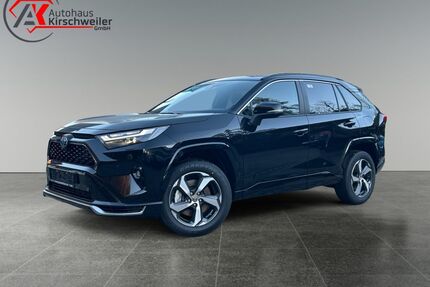 Toyota RAV 4 Gebrauchtwagen