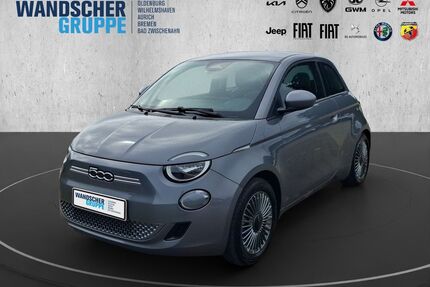 Fiat 500e Gebrauchtwagen