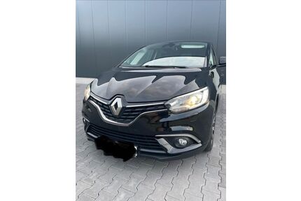 Renault Scenic Gebrauchtwagen