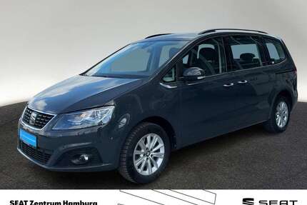 Seat Alhambra Gebrauchtwagen